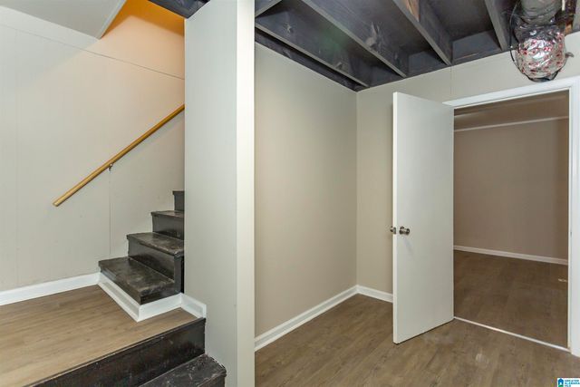 553 TAMBAY DRIVE, Fultondale, AL 35217