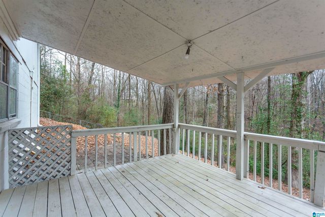 553 TAMBAY DRIVE, Fultondale, AL 35217