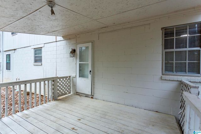 553 TAMBAY DRIVE, Fultondale, AL 35217