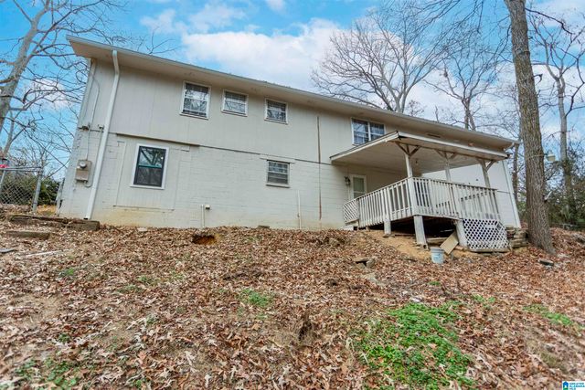 553 TAMBAY DRIVE, Fultondale, AL 35217