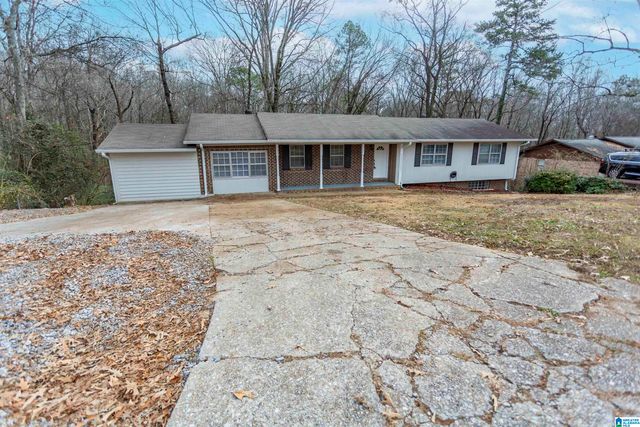 553 TAMBAY DRIVE, Fultondale, AL 35217