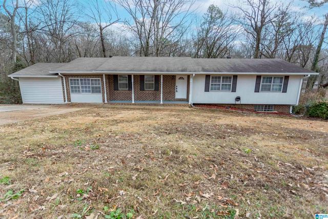 553 TAMBAY DRIVE, Fultondale, AL 35217