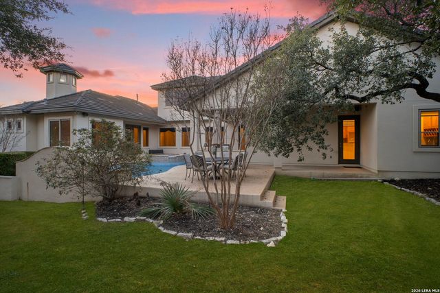 16 Liser Glen, San Antonio, TX 78257