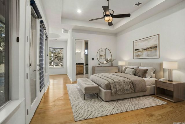 16 Liser Glen, San Antonio, TX 78257