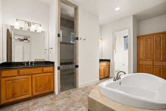 16 Liser Glen, San Antonio, TX 78257