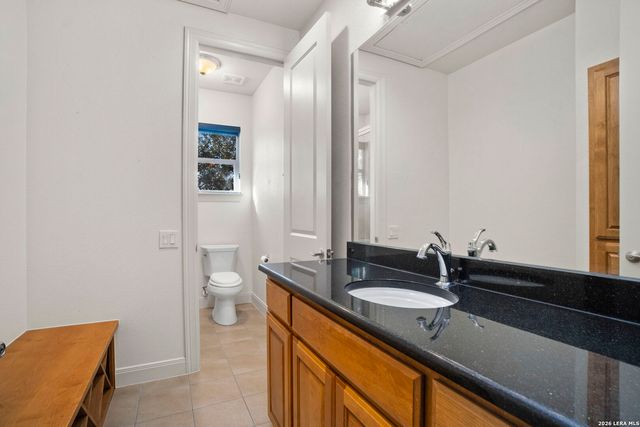 16 Liser Glen, San Antonio, TX 78257