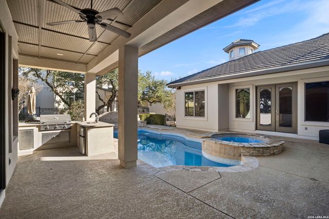 16 Liser Glen, San Antonio, TX 78257