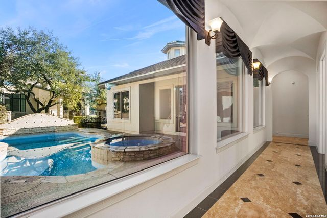 16 Liser Glen, San Antonio, TX 78257