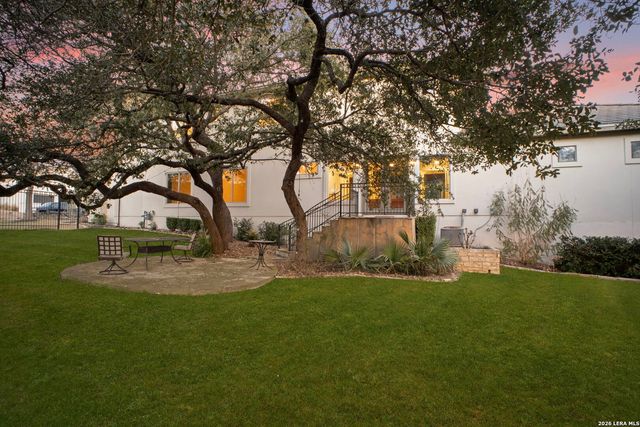 16 Liser Glen, San Antonio, TX 78257