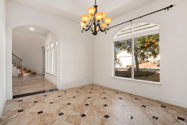 16 Liser Glen, San Antonio, TX 78257