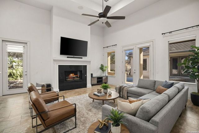 16 Liser Glen, San Antonio, TX 78257