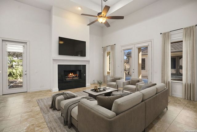 16 Liser Glen, San Antonio, TX 78257