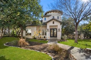 16 Liser Glen, San Antonio, TX 78257
