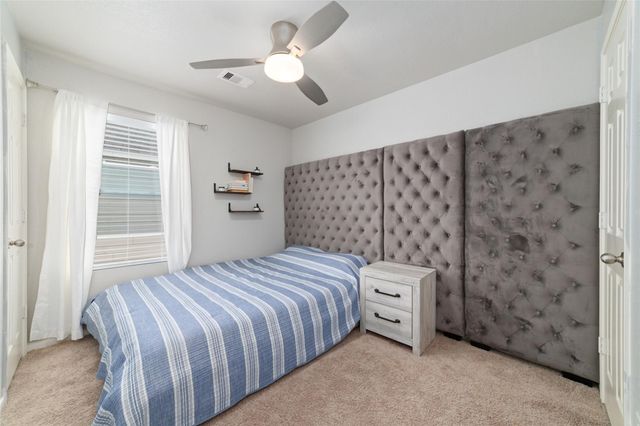 3038 Winchester Ranch Trail, Katy, TX 77493