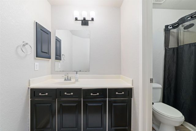 3038 Winchester Ranch Trail, Katy, TX 77493