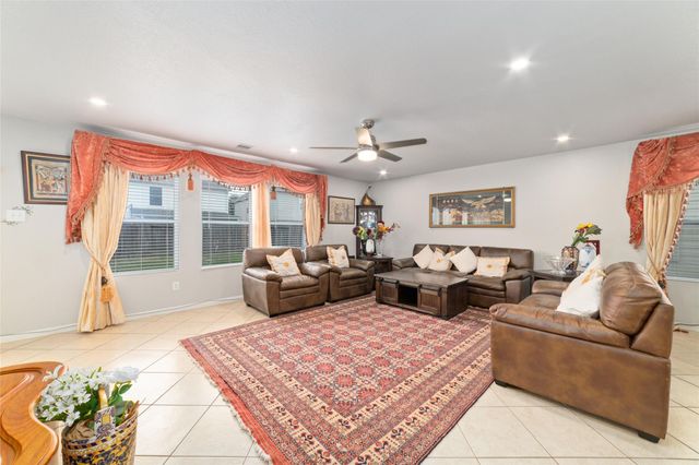 3038 Winchester Ranch Trail, Katy, TX 77493