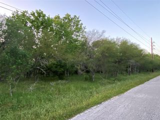 0 Columbus Road, Wallis, TX 77485