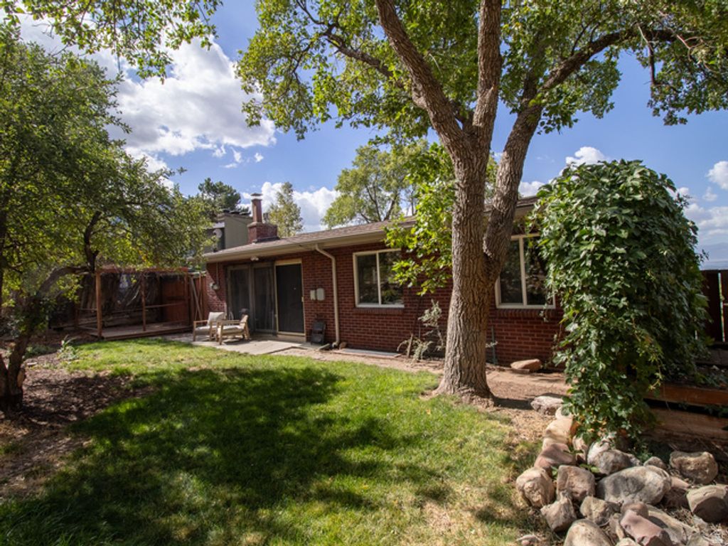 3005 S PLATEAU DR, Salt Lake City, UT 84109 — photo 4