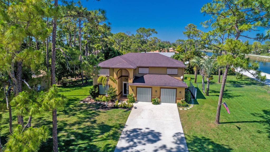 13049 85th Road N, The Acreage, FL 33412