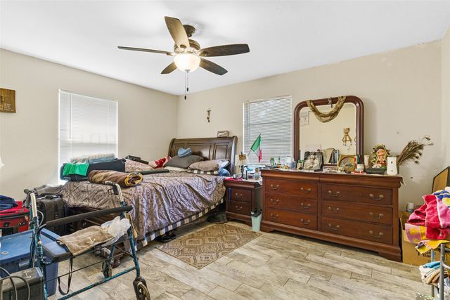 2605 Vz County Road 4923, Ben Wheeler, TX 75754