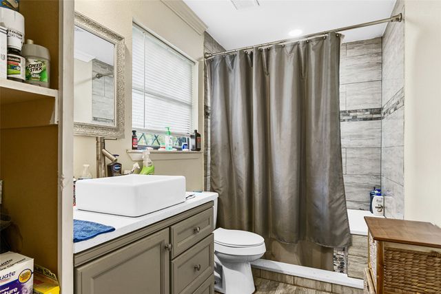2605 Vz County Road 4923, Ben Wheeler, TX 75754