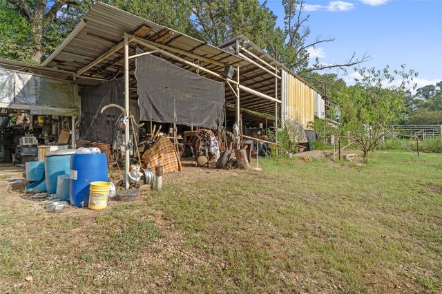 2605 Vz County Road 4923, Ben Wheeler, TX 75754