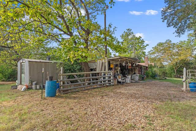 2605 Vz County Road 4923, Ben Wheeler, TX 75754