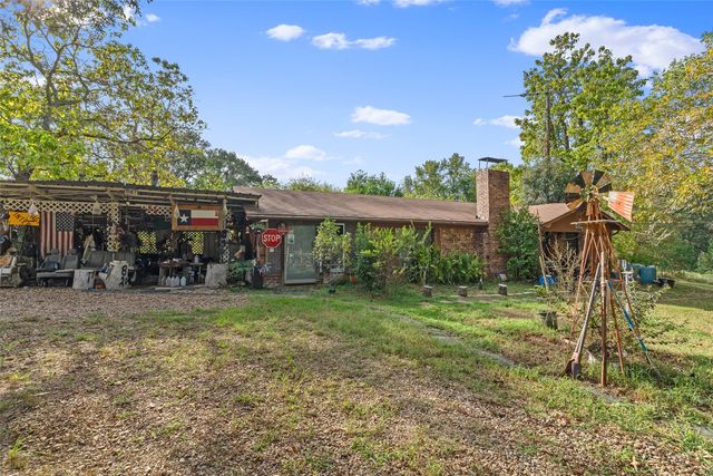 2605 Vz County Road 4923, Ben Wheeler, TX 75754