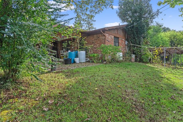 2605 Vz County Road 4923, Ben Wheeler, TX 75754