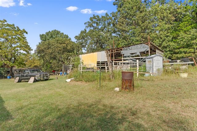 2605 Vz County Road 4923, Ben Wheeler, TX 75754