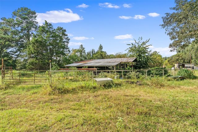 2605 Vz County Road 4923, Ben Wheeler, TX 75754