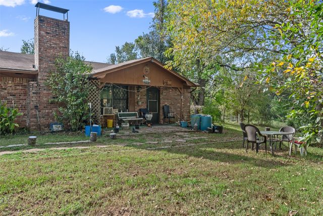 2605 Vz County Road 4923, Ben Wheeler, TX 75754