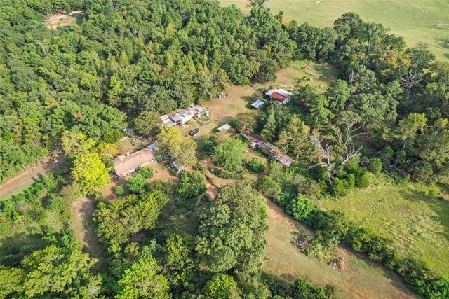 2605 Vz County Road 4923, Ben Wheeler, TX 75754