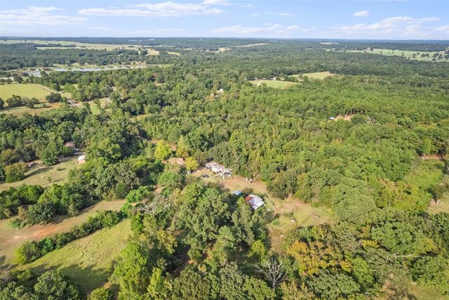 2605 Vz County Road 4923, Ben Wheeler, TX 75754