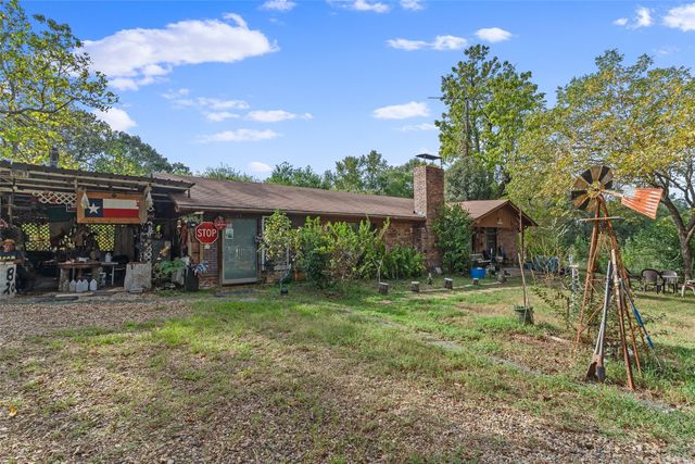 2605 Vz County Road 4923, Ben Wheeler, TX 75754