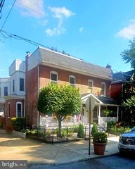 718 N FRANKLIN ST, Wilmington, DE 19805