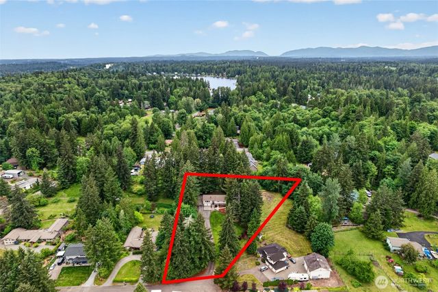 19456 SE 322nd Street, Kent, WA 98042