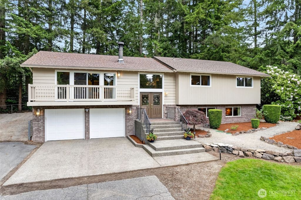19456 SE 322nd Street, Kent, WA 98042