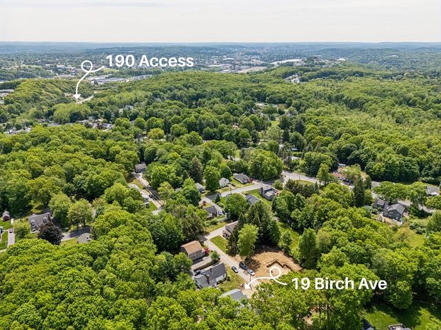 19 Birch Ave, Holden, MA 01520