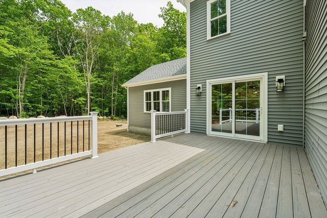 19 Birch Ave, Holden, MA 01520