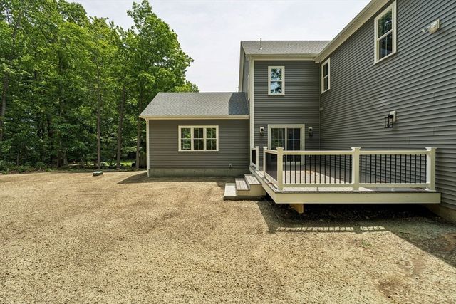 19 Birch Ave, Holden, MA 01520