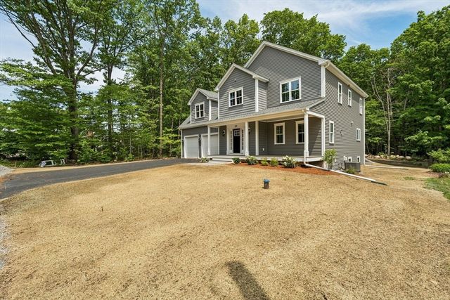 19 Birch Ave, Holden, MA 01520