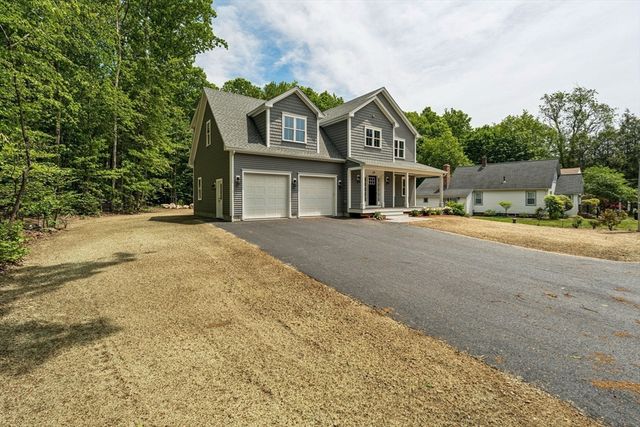 19 Birch Ave, Holden, MA 01520