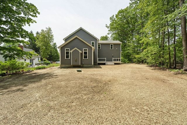 19 Birch Ave, Holden, MA 01520