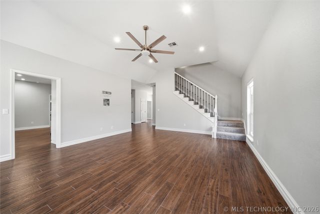 1202 Fairway Street, Claremore, OK 74019