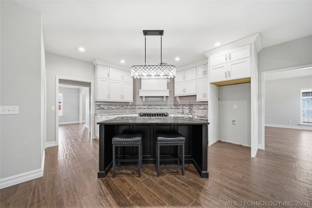 1202 Fairway Street, Claremore, OK 74019