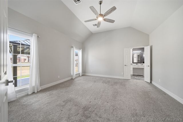 1202 Fairway Street, Claremore, OK 74019