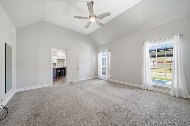 1202 Fairway Street, Claremore, OK 74019