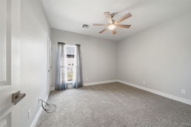 1202 Fairway Street, Claremore, OK 74019