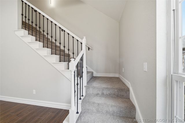 1202 Fairway Street, Claremore, OK 74019